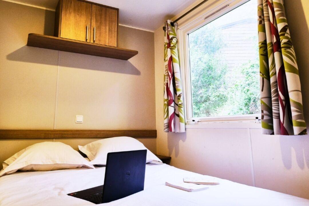 Habitación Domaine de la Vallée Heureuse