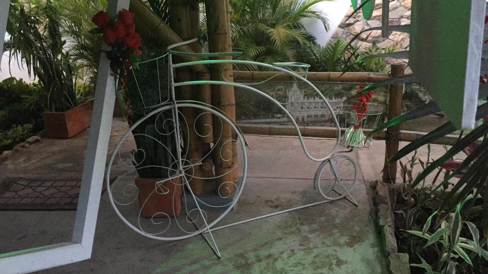 Comodidades del Alojamiento Torettos