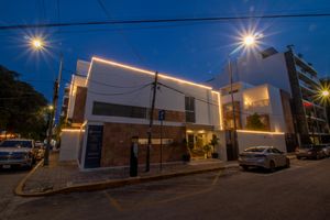 Alojamiento - Hotel Villas Segovia Playa del Carmen