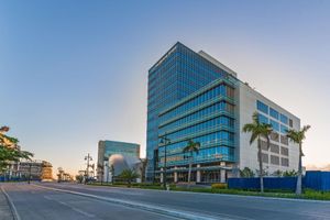 Alojamiento - Richmonde Hotel Iloilo