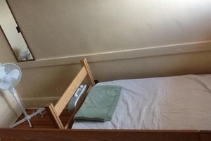 Alojamiento - HI Truro