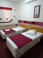 Pacote - Inter Park Hotel