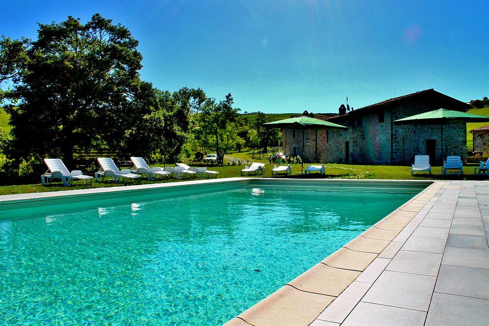 Varios Agriturismo Podere San Giorgio
