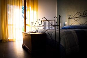 Alquiler Vacacional - Apartment in a two-family house with exclusive park and pool 10' from the sea