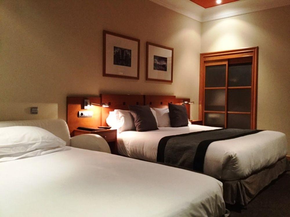 Hotel Petit Palace Arturo Soria