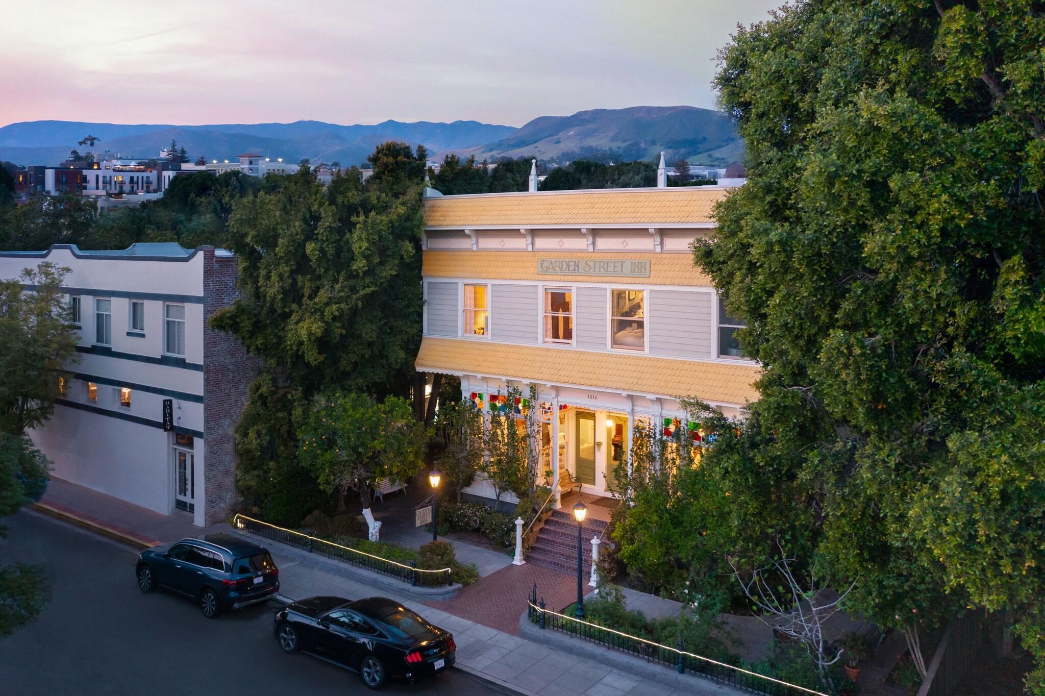 Varios Garden Street Inn, A Kirkwood Collection Hotel