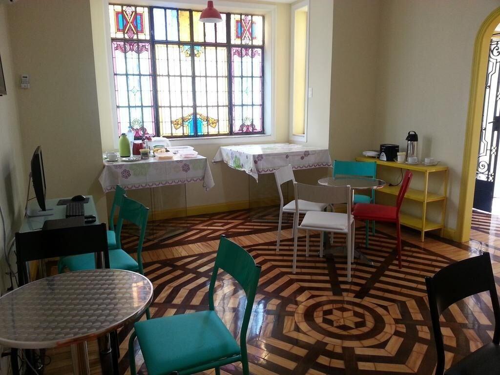 Restaurant Arena Maracanã - Hostel