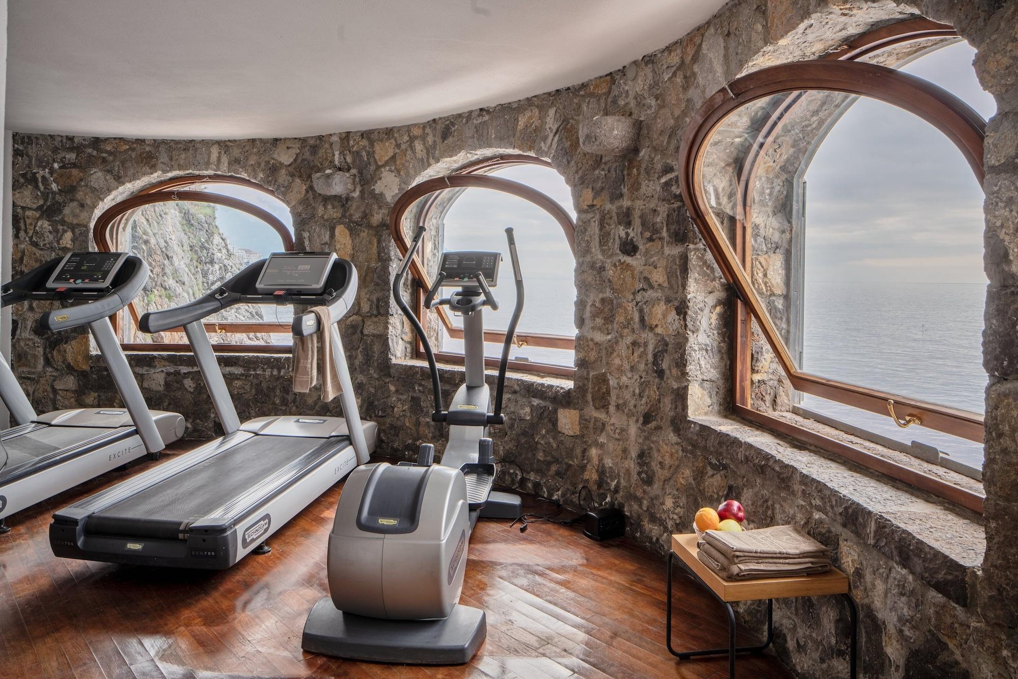Gimnasio Santa Caterina