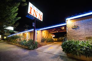 Alojamiento - El Patio Inn - Near Universal Studios Hollywood