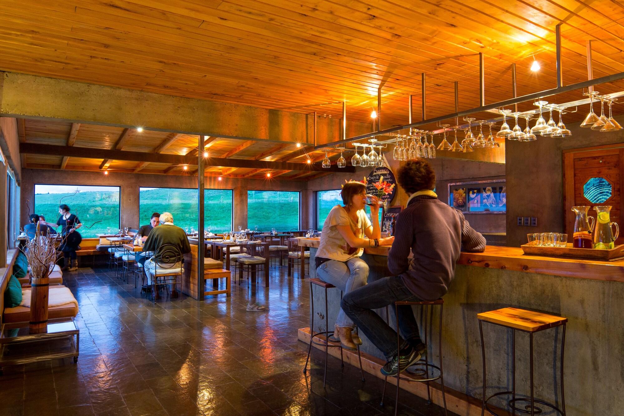 Restaurant Altiplanico Puerto Natales