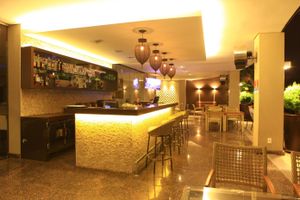 Alojamiento - Taiama Plaza Cuiaba