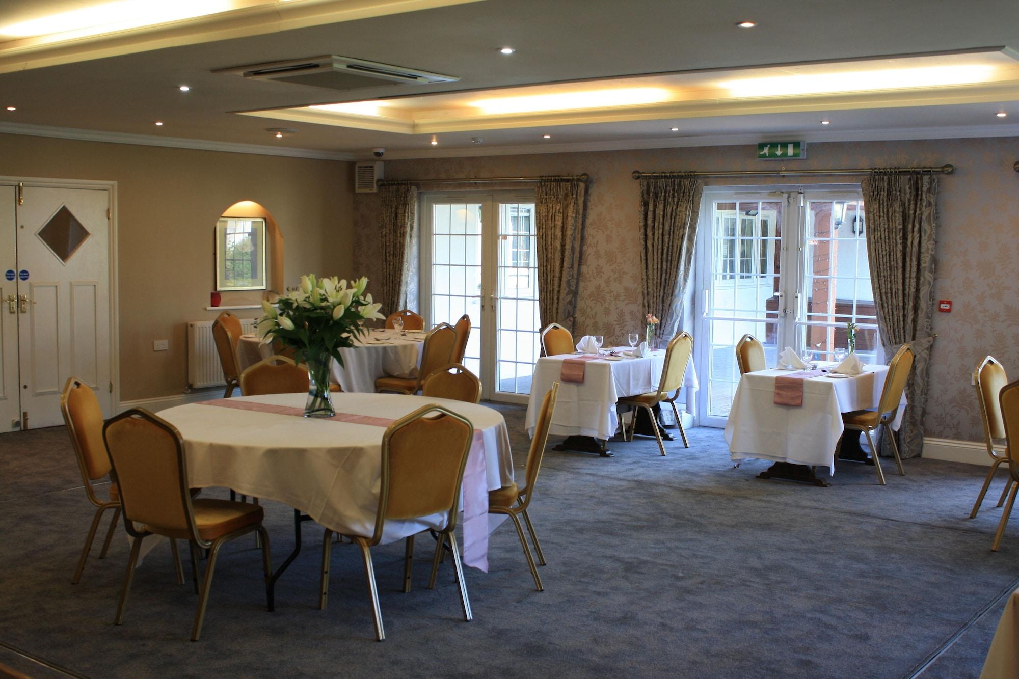 Restaurant Batch Country House