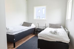 Alquiler Vacacional - Forenom Serviced Apts Turku Pansio