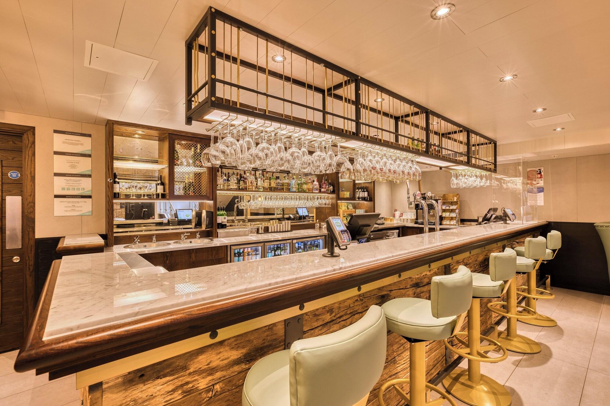 Varios Hub By Premier Inn London - Soho