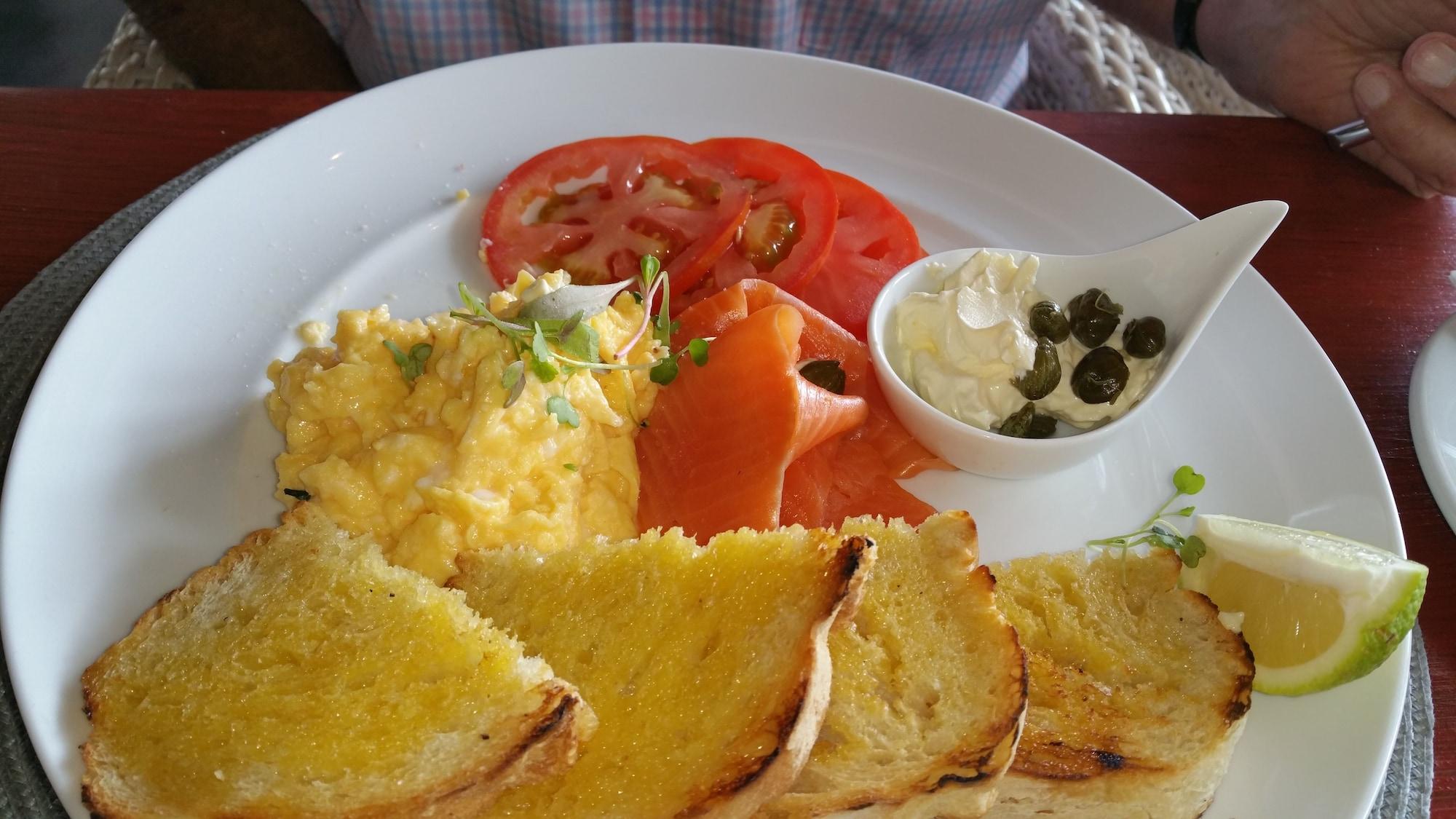 Restaurant Serendipity Guest House and Restaurant