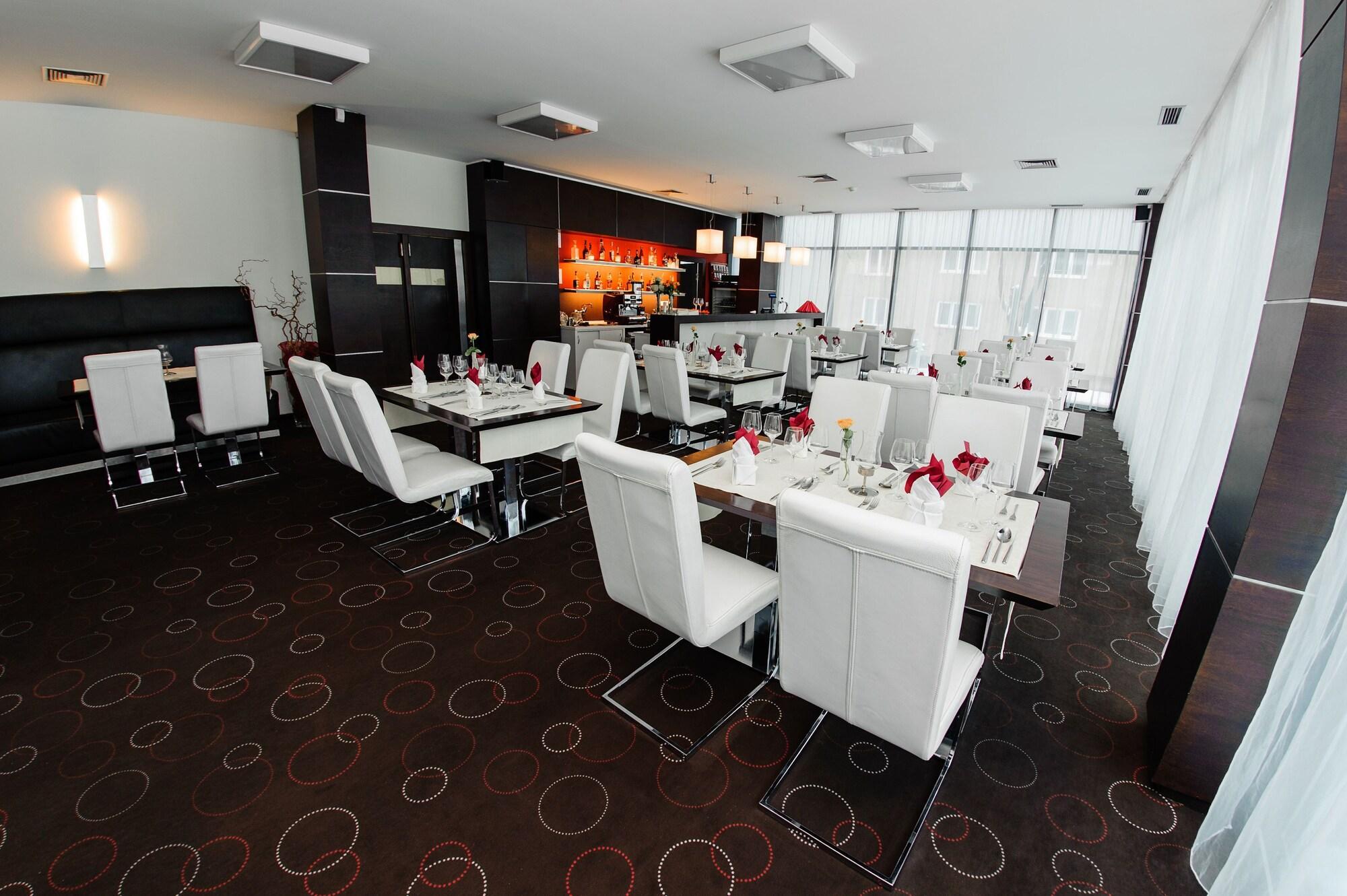 Restaurant Hotel Magnus