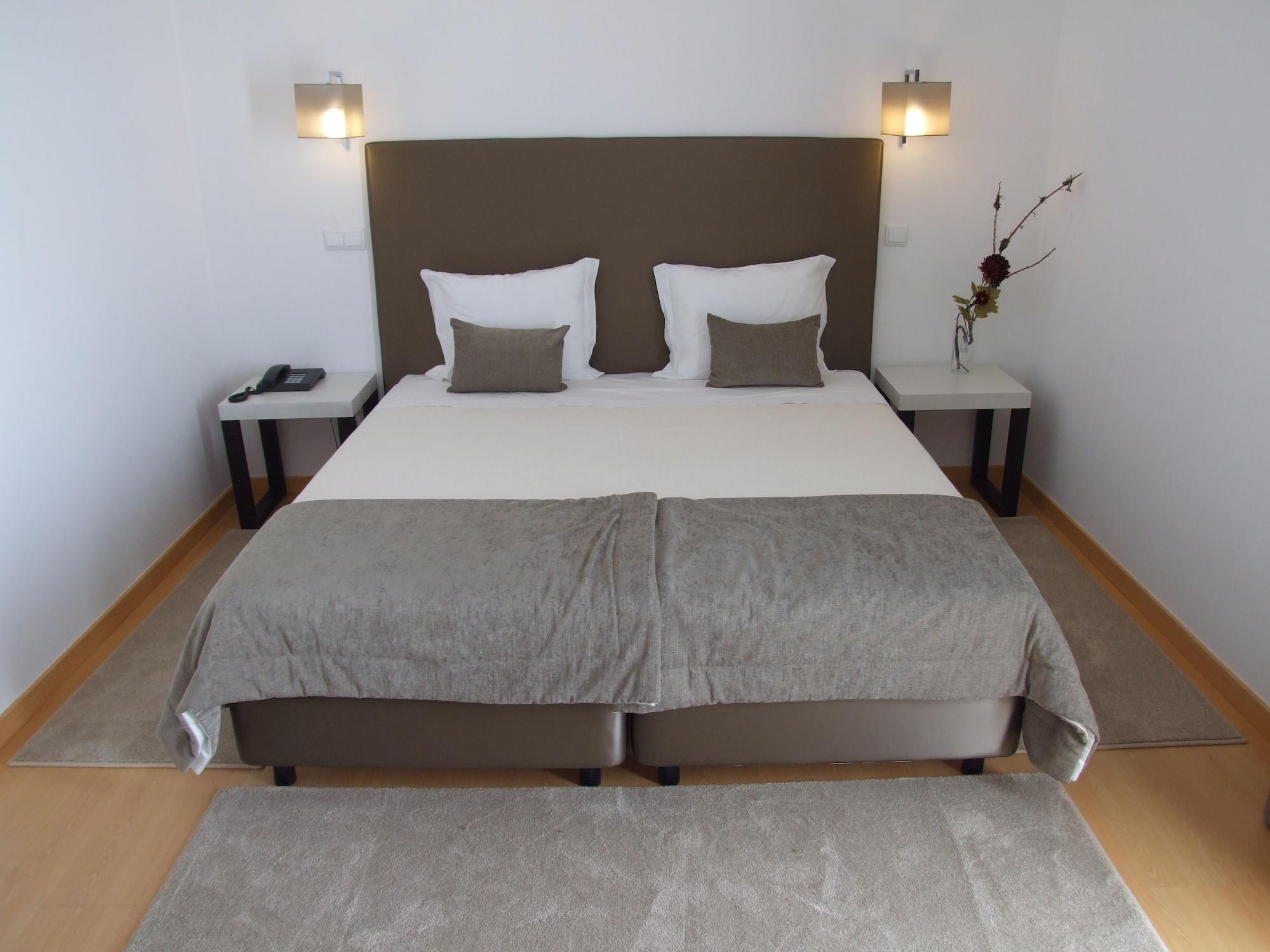 Habitación Casa Do Vale Hotel