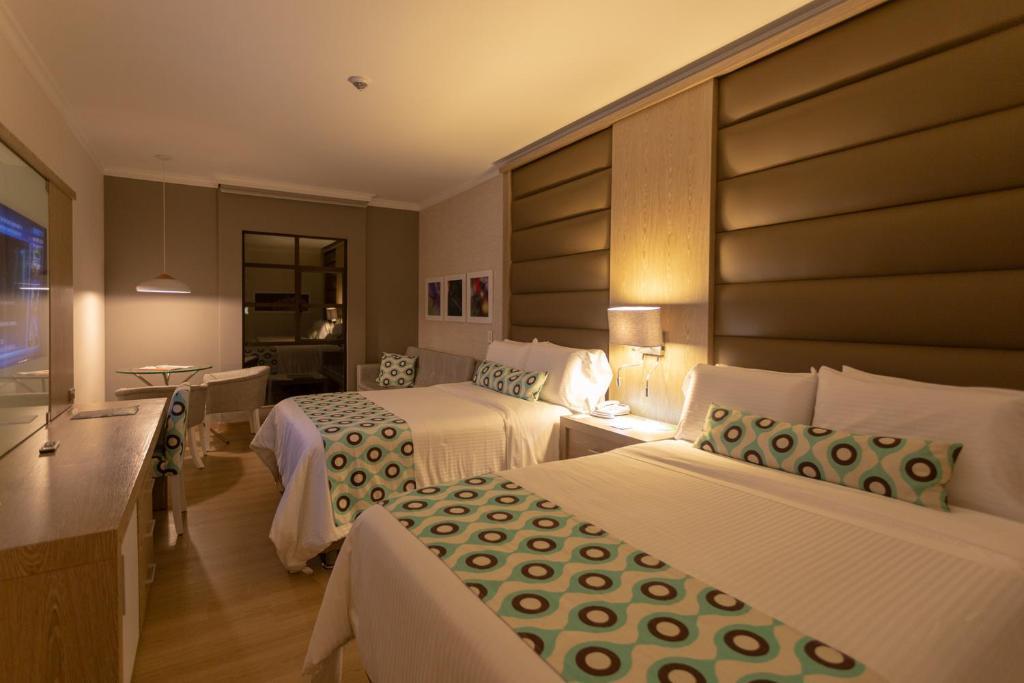 Hotel Hotel Dann Carlton Medellín