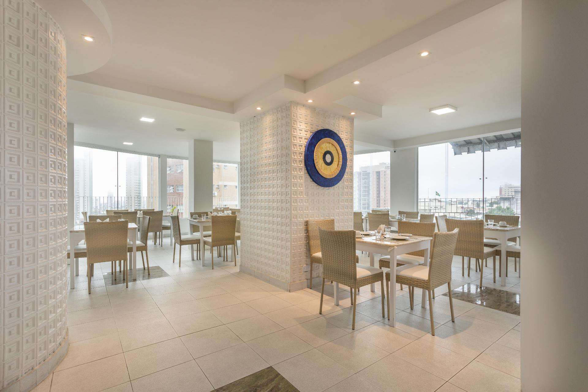 Restaurant Nord Easy Campina Grande