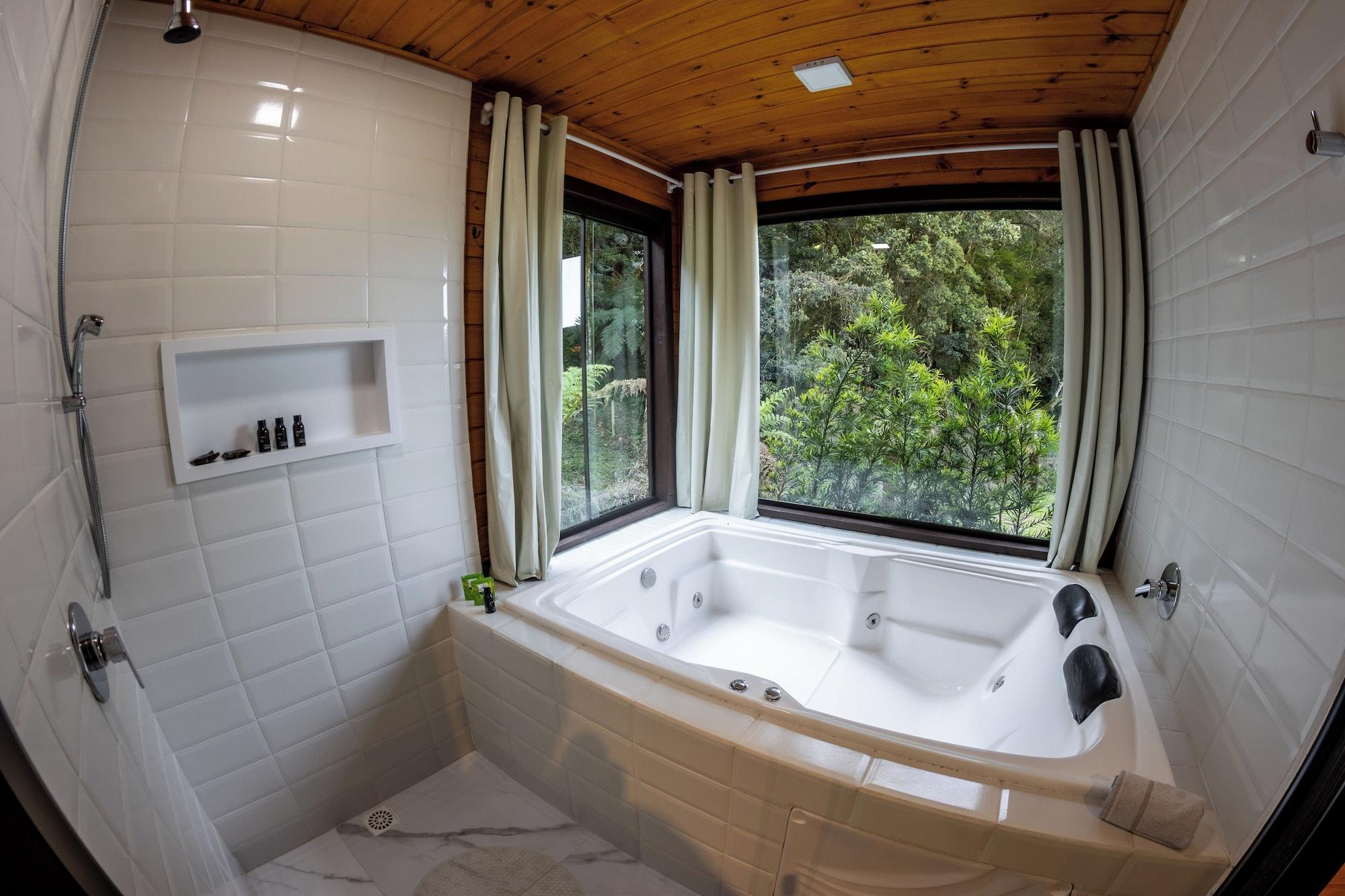 Varios Cabana La Bella Vista