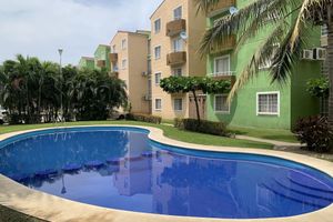 Alquiler Temporario - Apartment Diamante Acapulco wifi pool