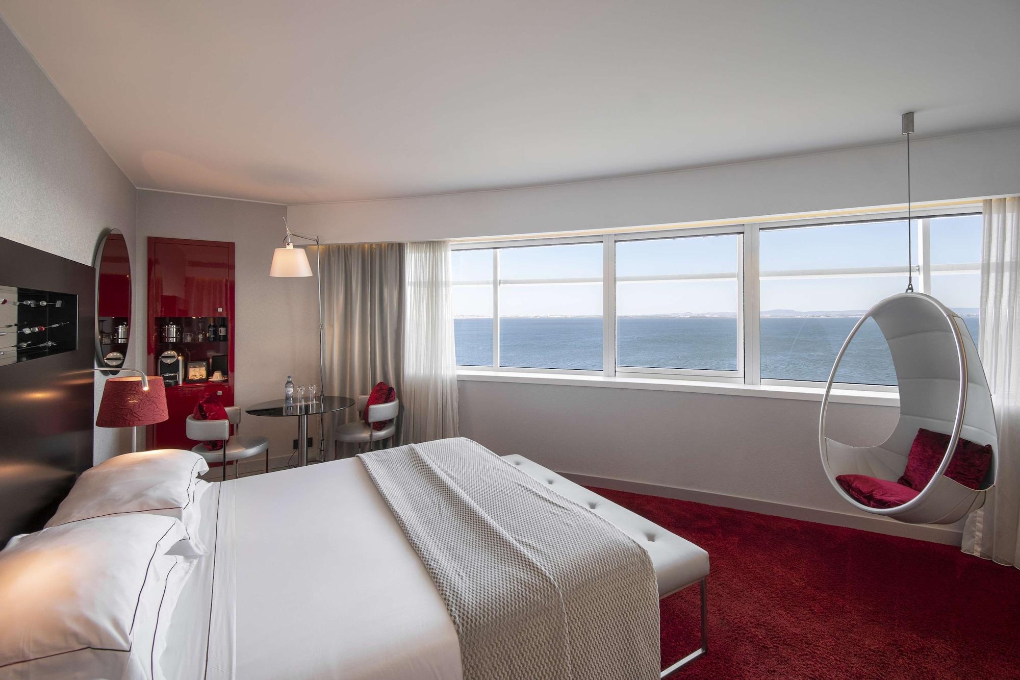 Habitación Myriad by SANA Hotels