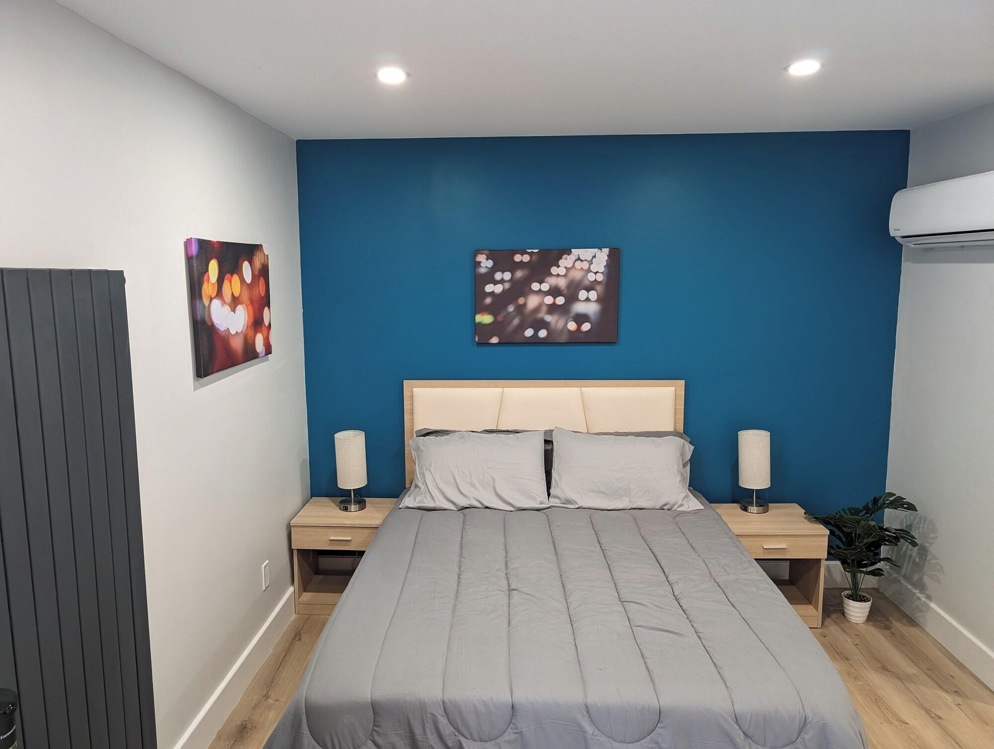 Habitación The Livery