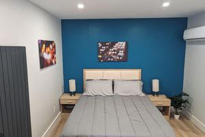 Alojamiento - The Livery