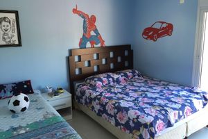 Alquiler Vacacional - Unmissable house with pool!