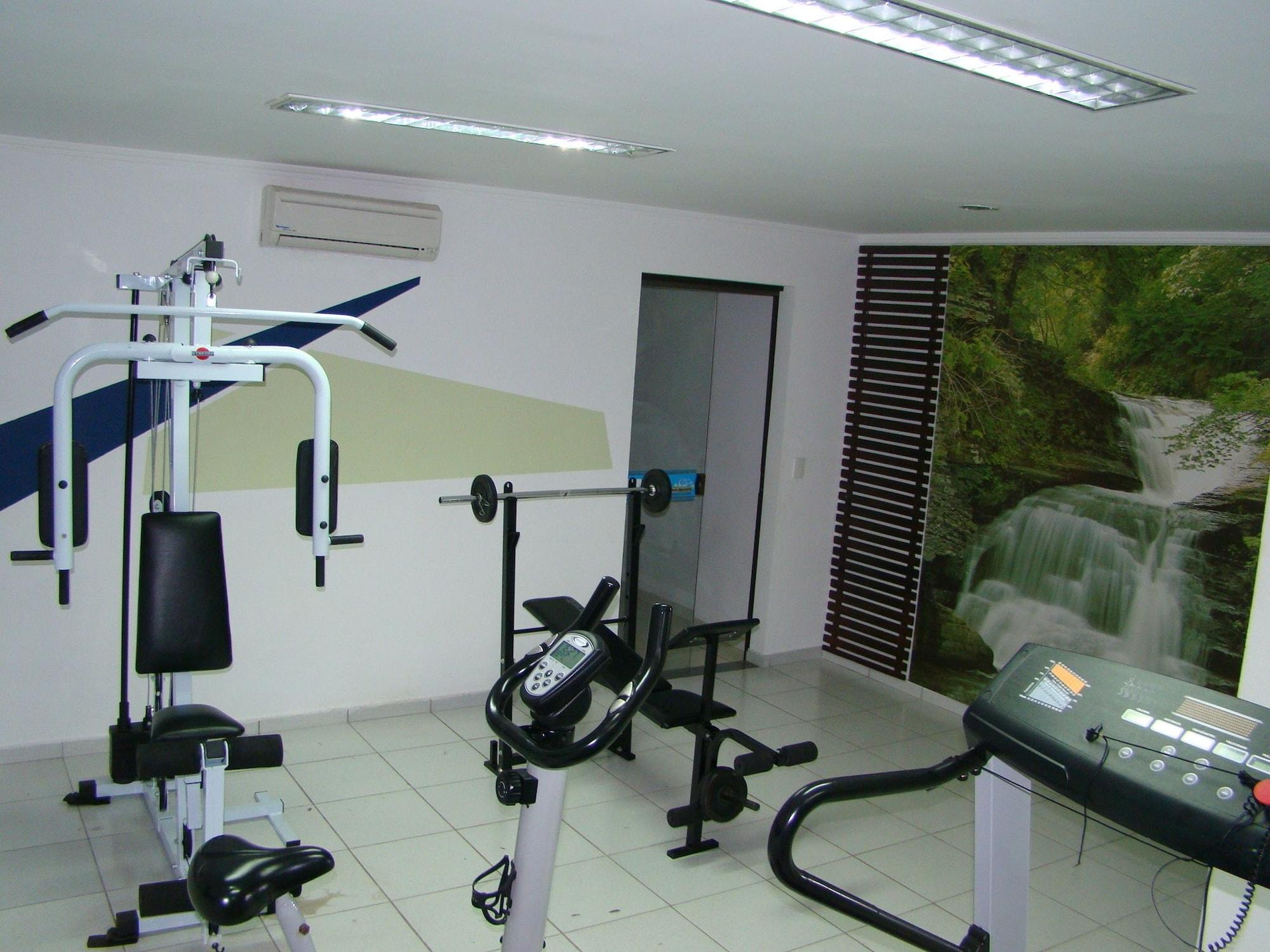 Gimnasio Rios Hotel