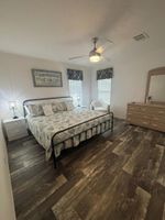 Alquiler Vacacional - Cozy 3-bedroom beautiful home in tranquil Apalachicola MONTHLY ONLY
