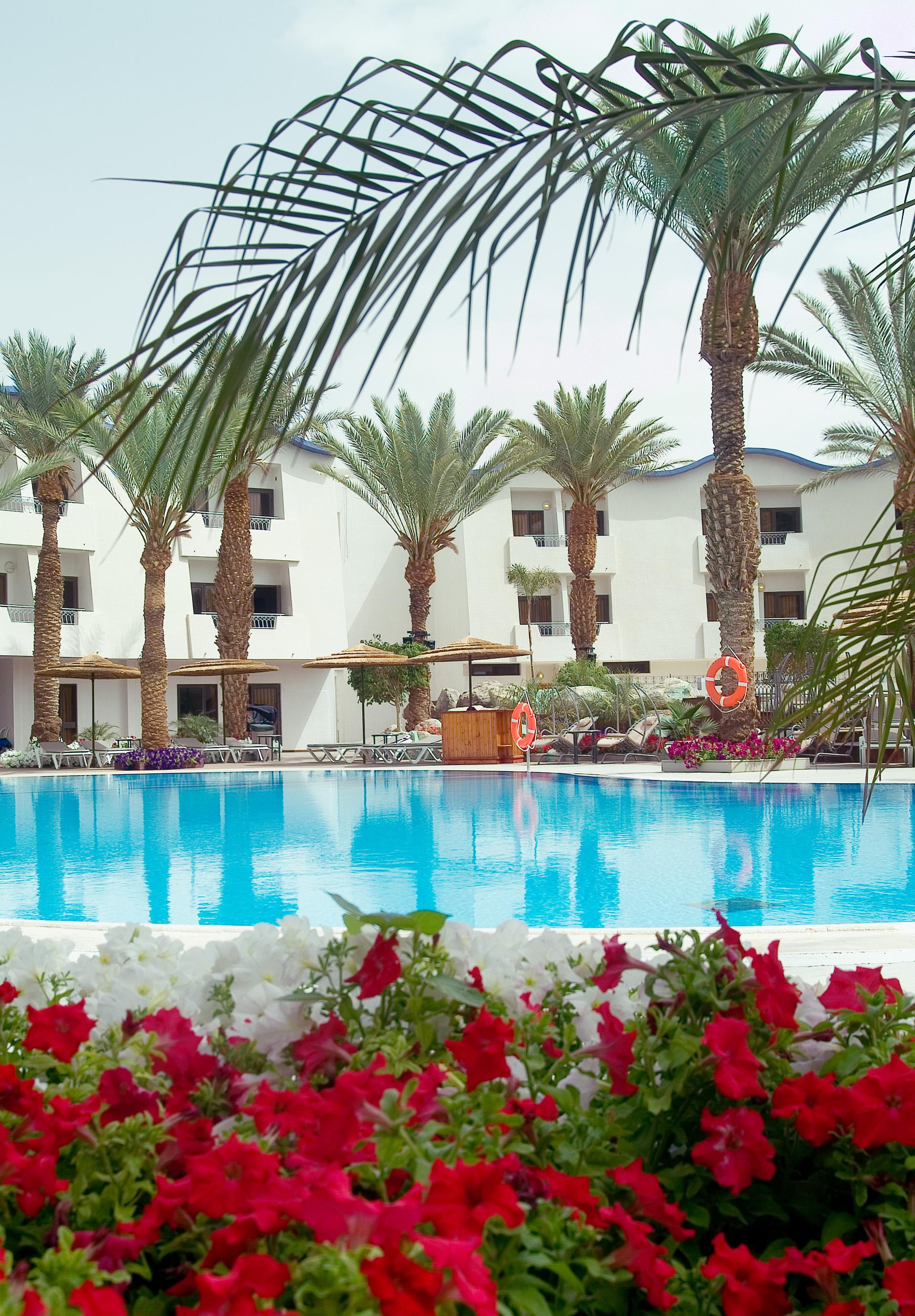 Playa Leonardo Privilege Hotel Eilat