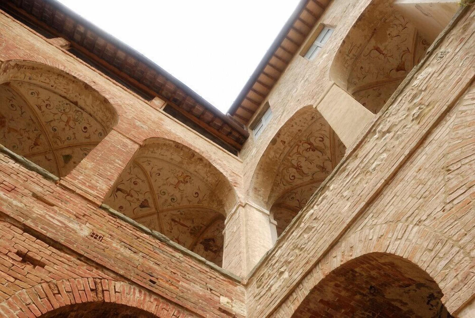 Varios Abbazia Sette Frati Agriturismo Fratres