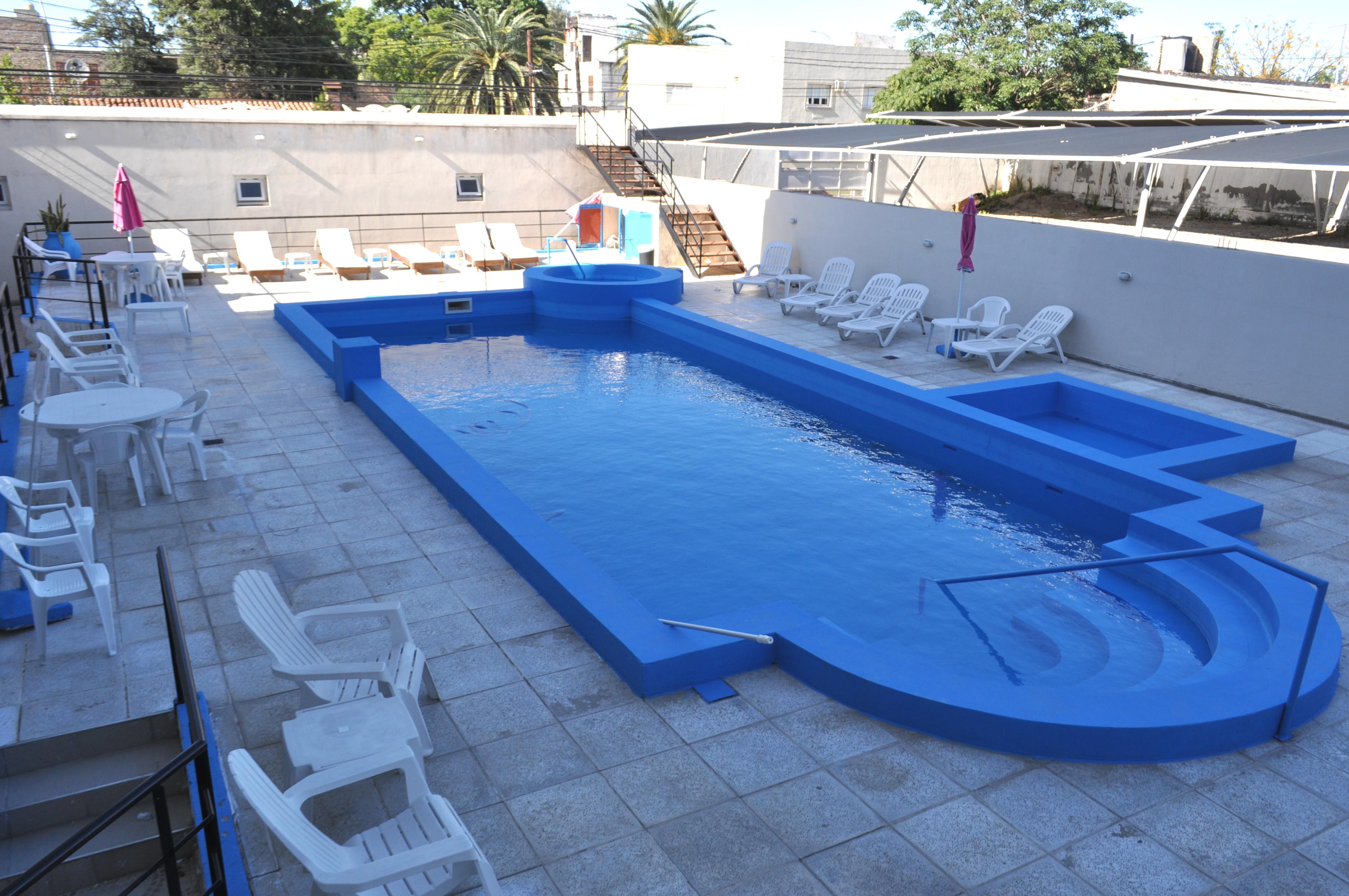 Hotel Hotel La Fontana