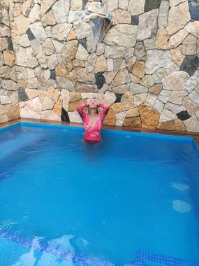 Cozumel Casa Sandy "SERENITY" - Los mejores hoteles solo adultos en Cozumel, México