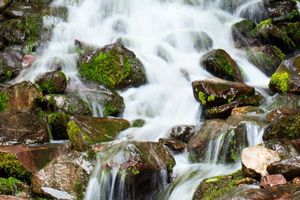 Actividad - Excursión a los Chorros de Jurina y cañón de Marquiri