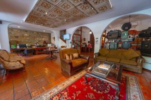 Alojamiento - Hotel Mariscal Robledo