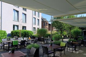 Alojamiento - Hotel Am Kloster