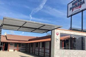 Alojamiento - Pousada Nativa Lages