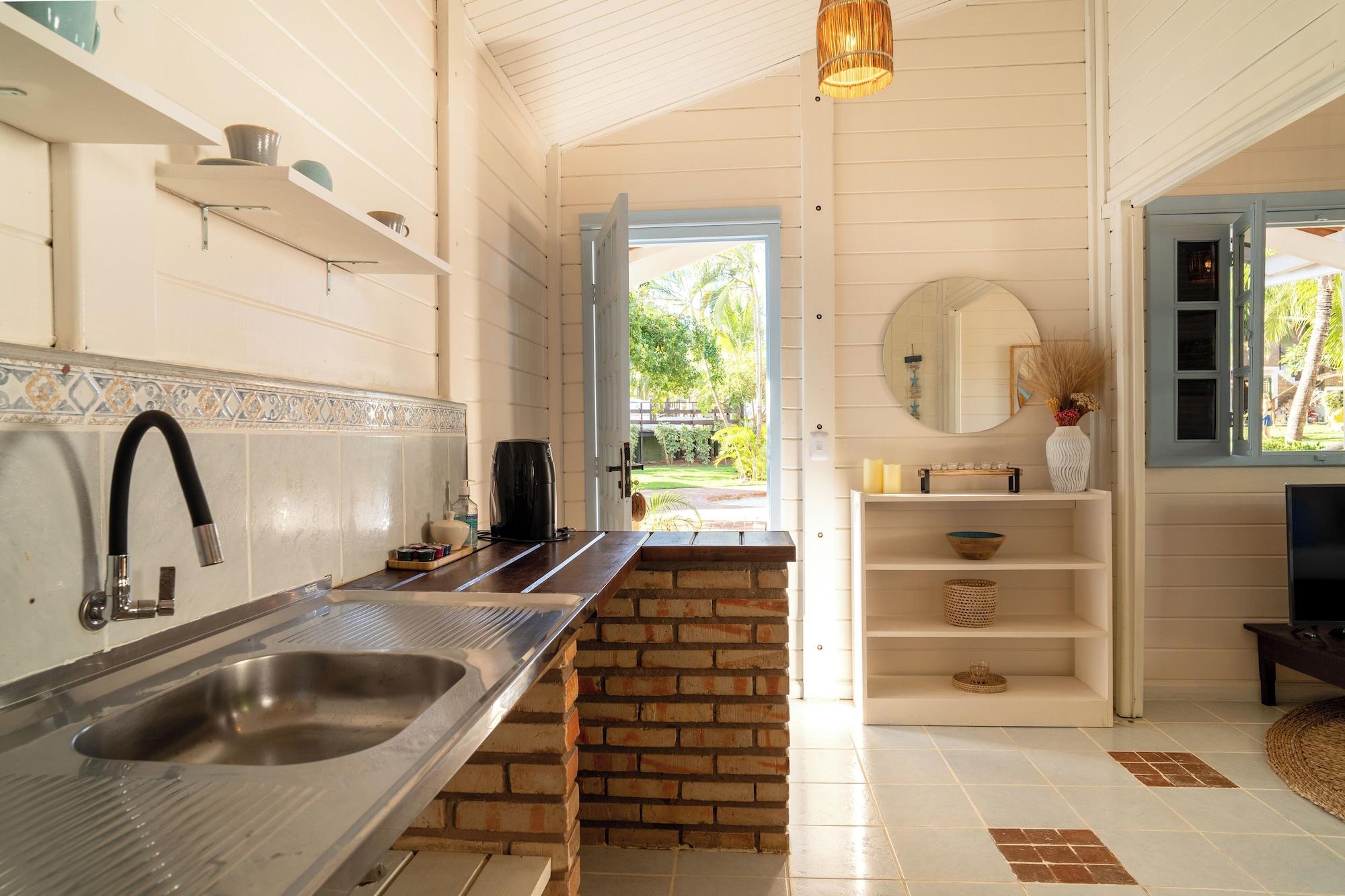 Set de Habitación Flow House Jeri