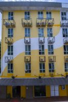 Alojamiento - OYO 44037 King Park Hotel