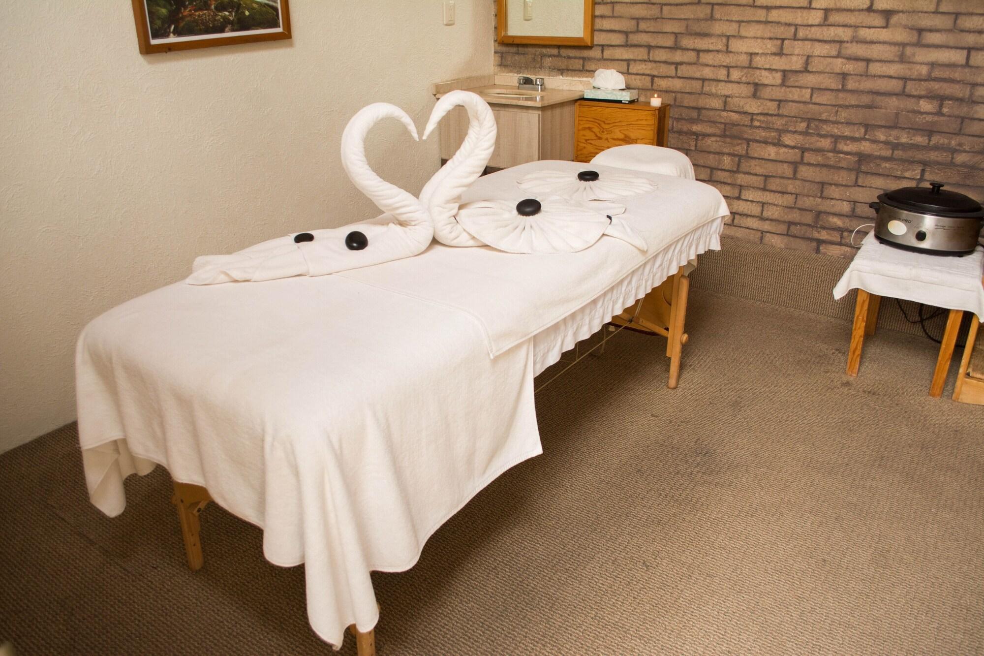 Spa Hotel y Aguas Termales de Chignahuapan