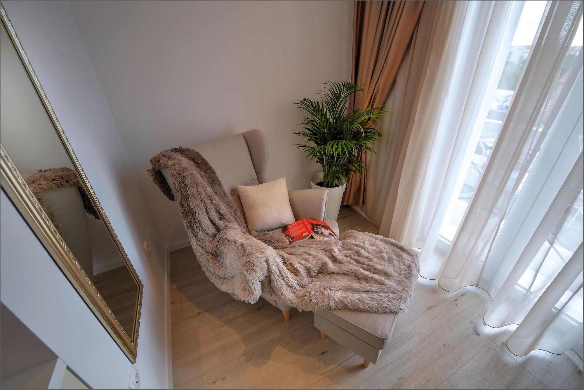 Habitación Via Porto Rooms