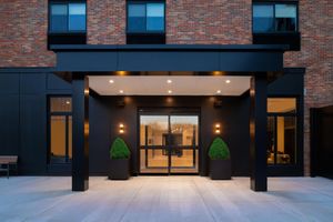 Alojamiento - Fairfield Inn & Suites by Marriott Framingham