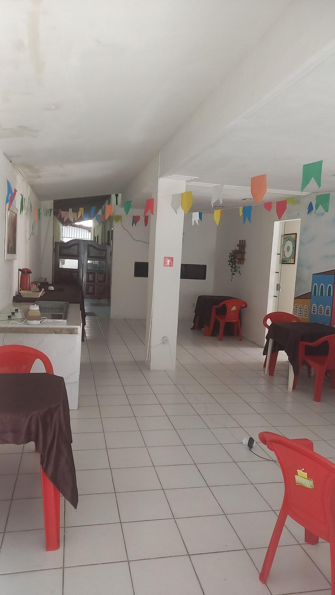 Restaurant POUSADA REFUGIO DAS ONDAS