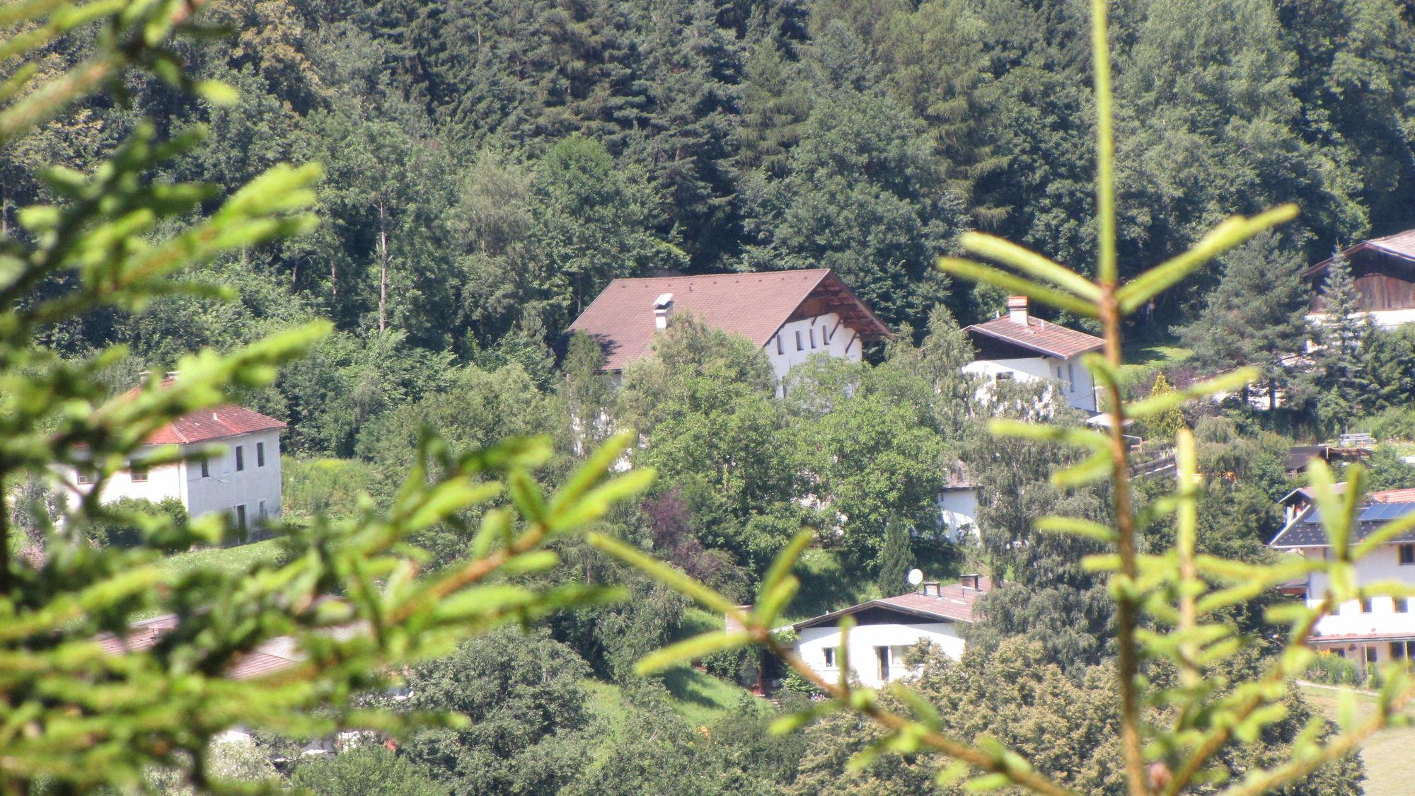 Vista Exterior Gasthof zum Schupfen