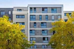 Alojamiento - Lagrange Apart'HOTEL Strasbourg Wilson