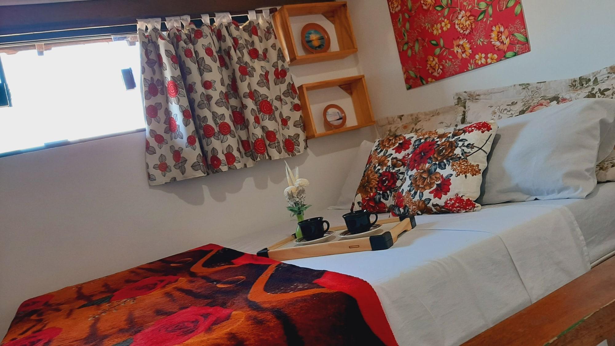 Habitación Casas Vasconcelos