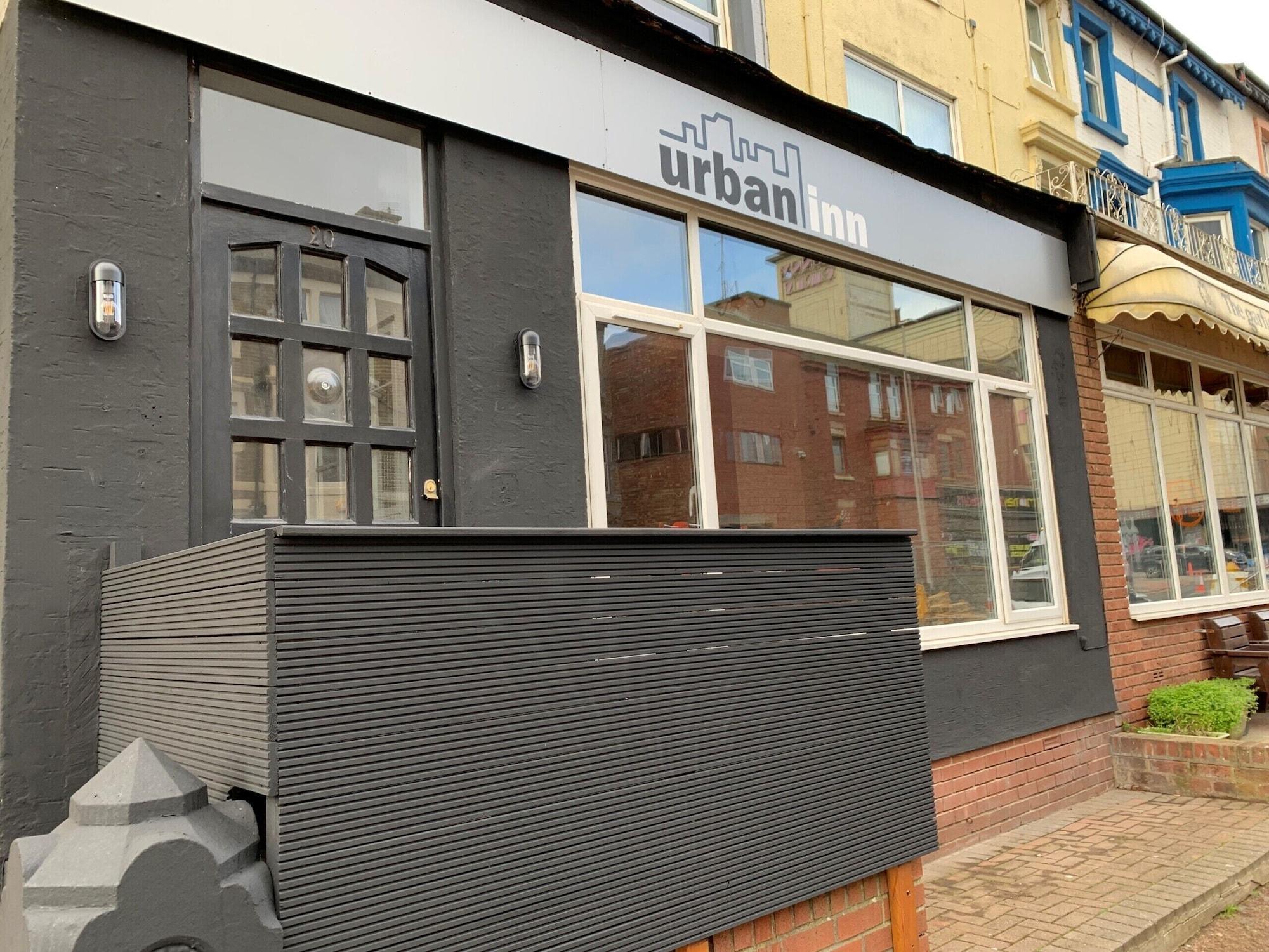 Varios Urban Inn
