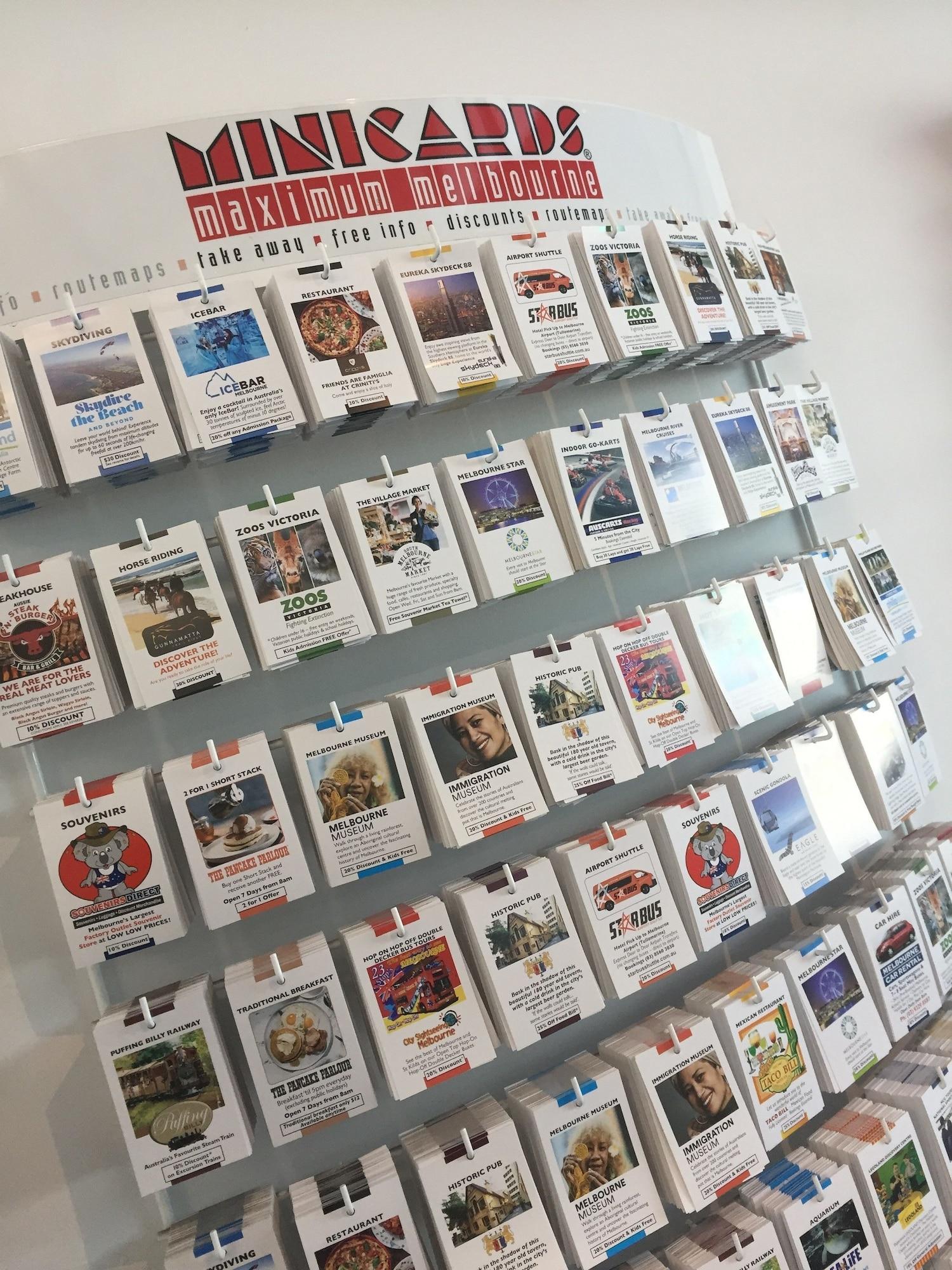 Vista Lobby Docklands Private Collection of Apartments - Digital Harbour